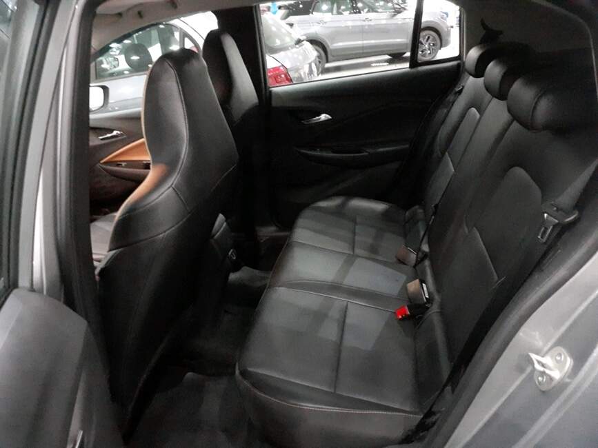 Chevrolet Onix 1.0 TURBO PREMIER AUTOMATICO