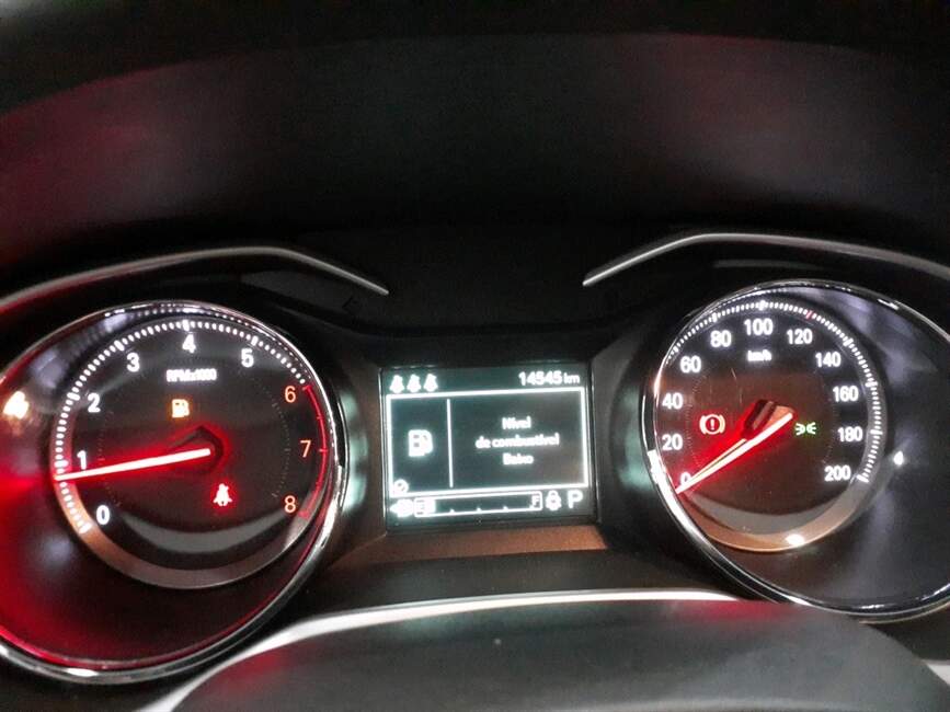 Chevrolet Onix 1.0 TURBO PREMIER AUTOMATICO