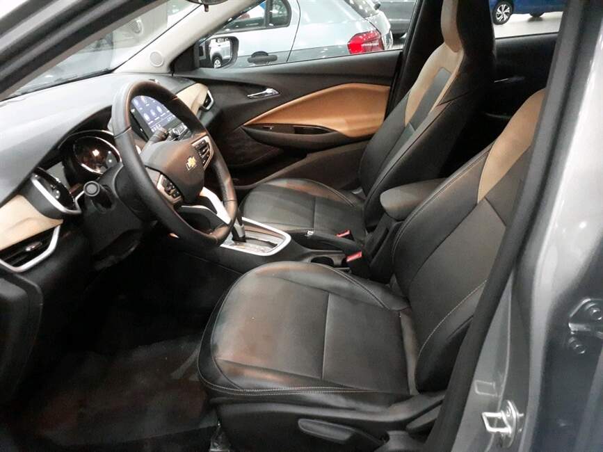 Chevrolet Onix 1.0 TURBO PREMIER AUTOMATICO