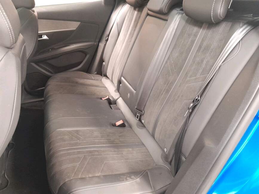 Peugeot 3008 1.6 16V THP GT PACK AUTOMATICO