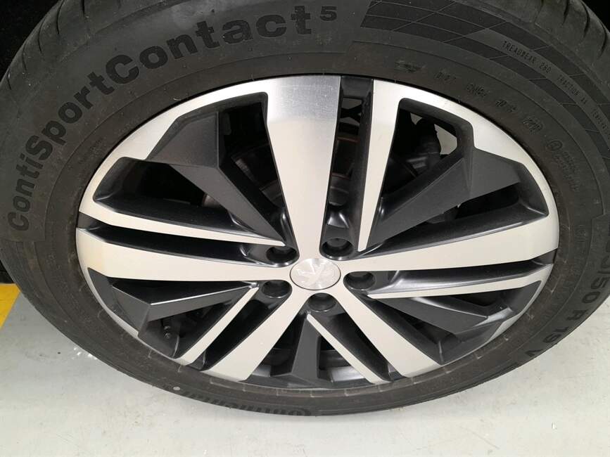Peugeot 3008 1.6 16V THP GT PACK AUTOMATICO