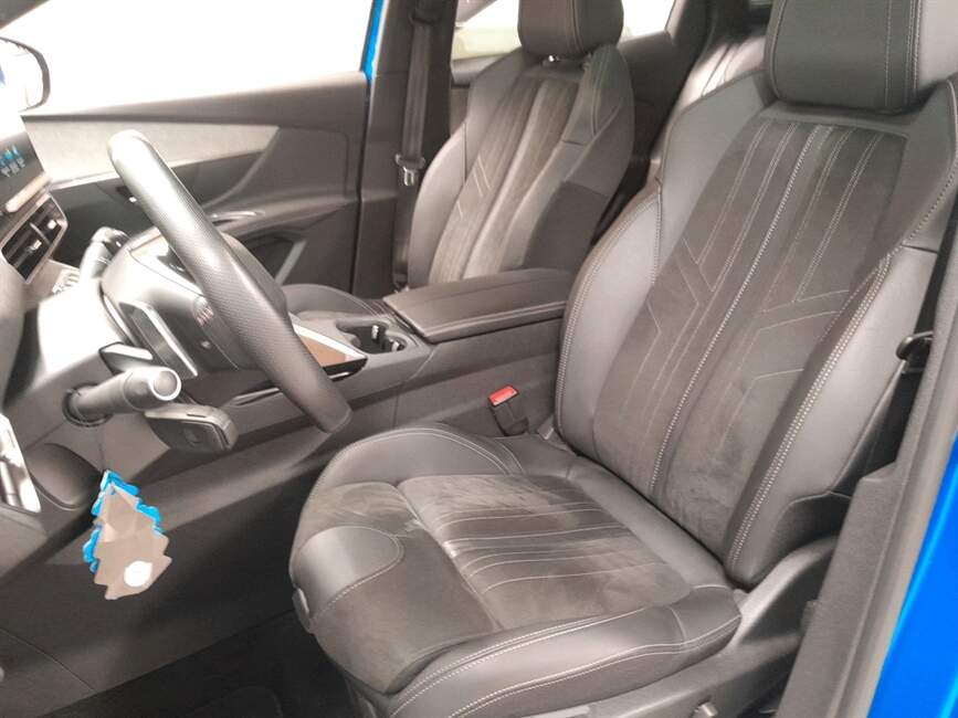 Peugeot 3008 1.6 16V THP GT PACK AUTOMATICO