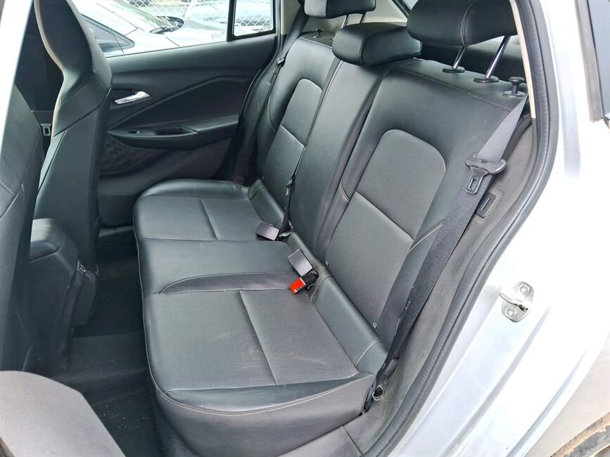 Chevrolet Onix 1.0 TURBO PREMIER AUTOMÁTICO