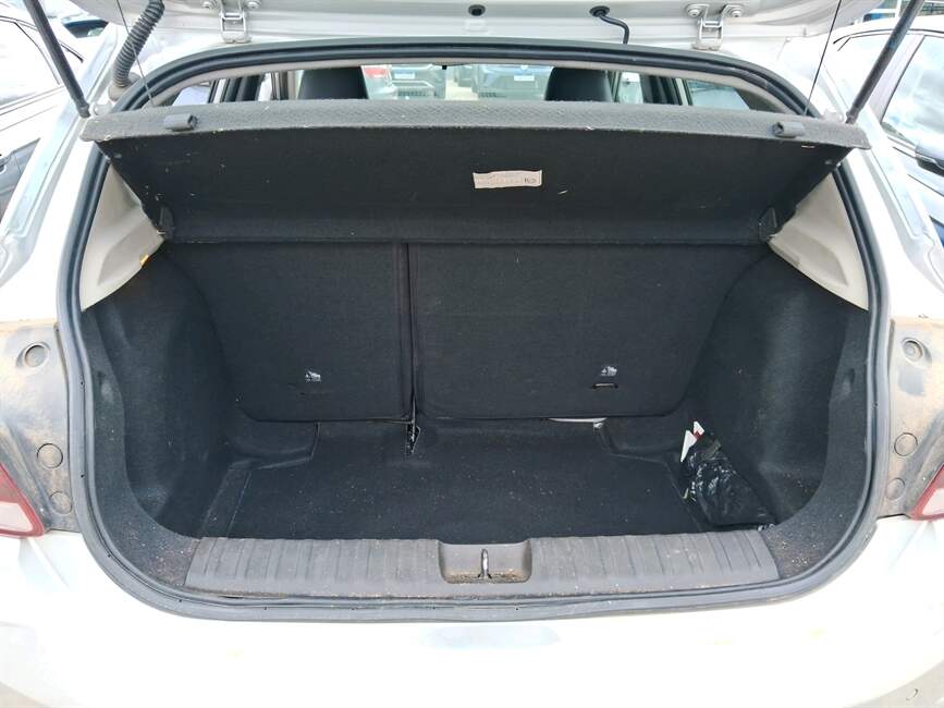 Chevrolet Onix 1.0 TURBO PREMIER AUTOMÁTICO