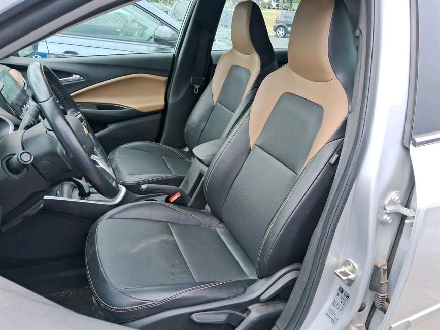 Chevrolet Onix 1.0 TURBO PREMIER AUTOMÁTICO