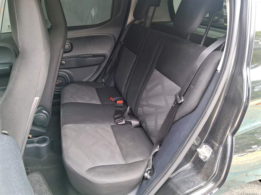 Fiat Mobi 1.0 EVO LIKE. MANUAL