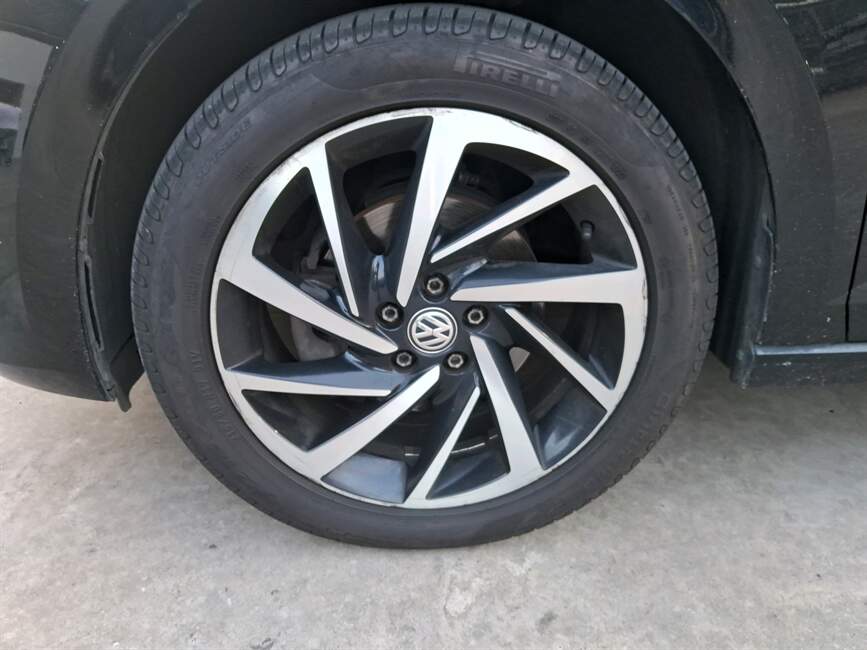 Volkswagen Polo 1.0 200 TSI HIGHLINE AUTOMÁTICO