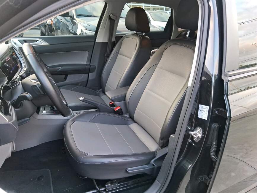 Volkswagen Polo 1.0 200 TSI HIGHLINE AUTOMÁTICO