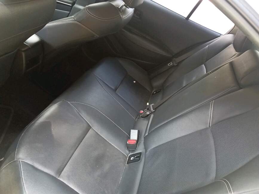 Toyota Corolla 2.0 VVT-IE XEI DIRECT SHIFT