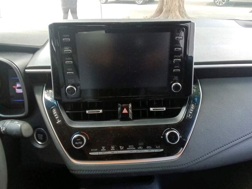 Toyota Corolla 2.0 VVT-IE XEI DIRECT SHIFT