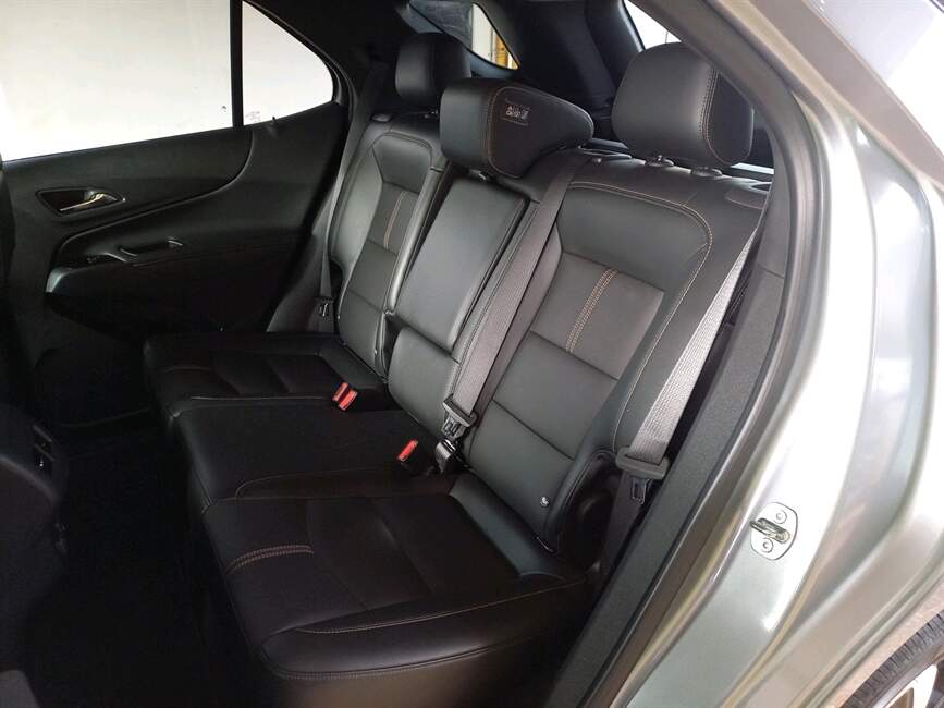 Chevrolet Equinox PREMIER 1.5L TURBO