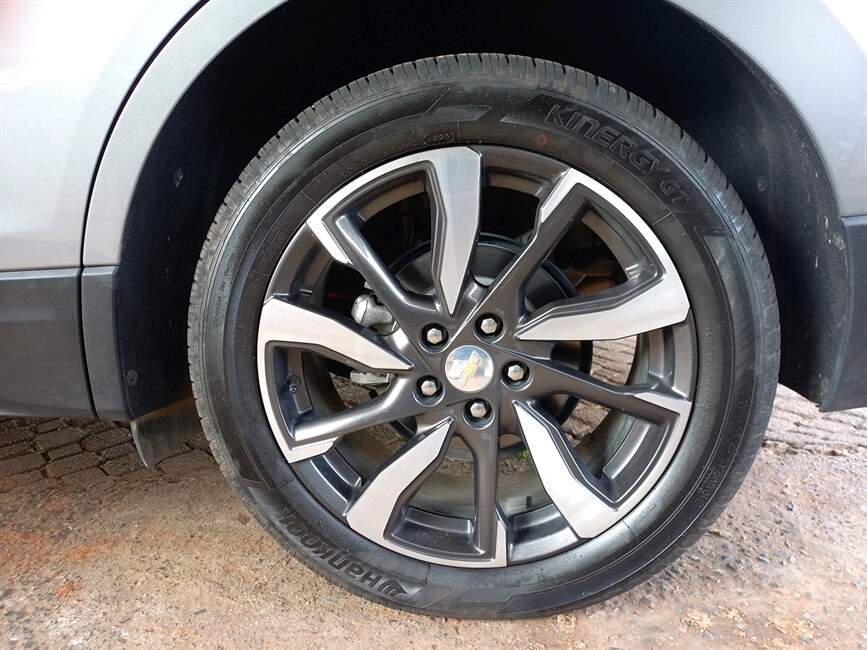 Chevrolet Equinox PREMIER 1.5L TURBO