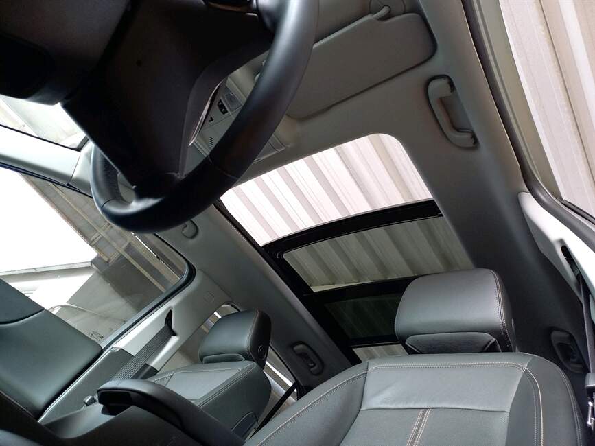 Chevrolet Equinox PREMIER 1.5L TURBO