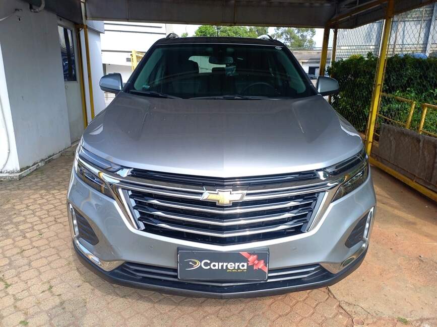 Chevrolet Equinox PREMIER 1.5L TURBO