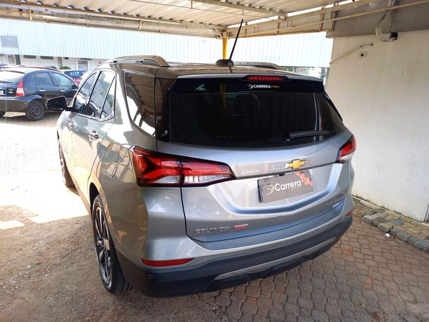 Chevrolet Equinox PREMIER 1.5L TURBO