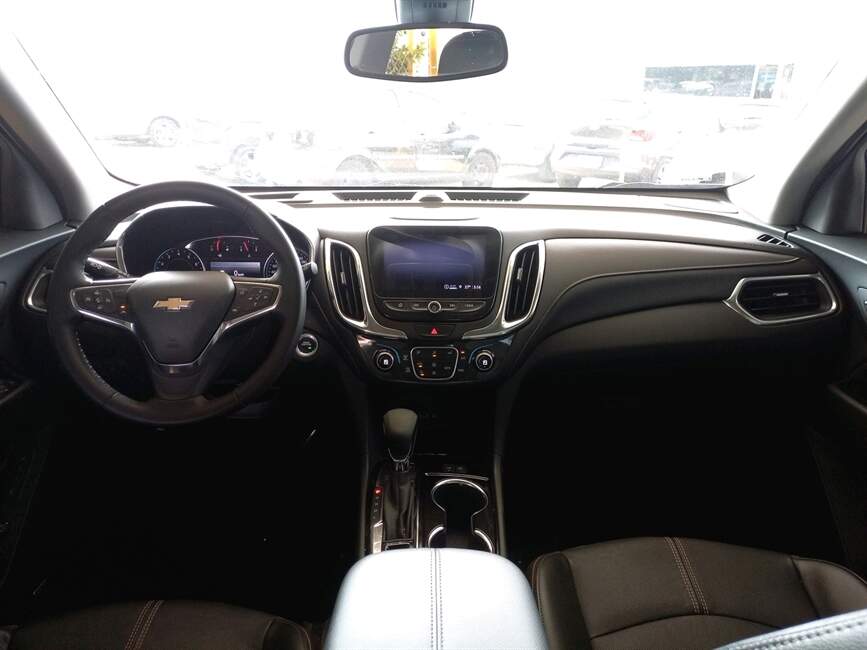 Chevrolet Equinox PREMIER 1.5L TURBO