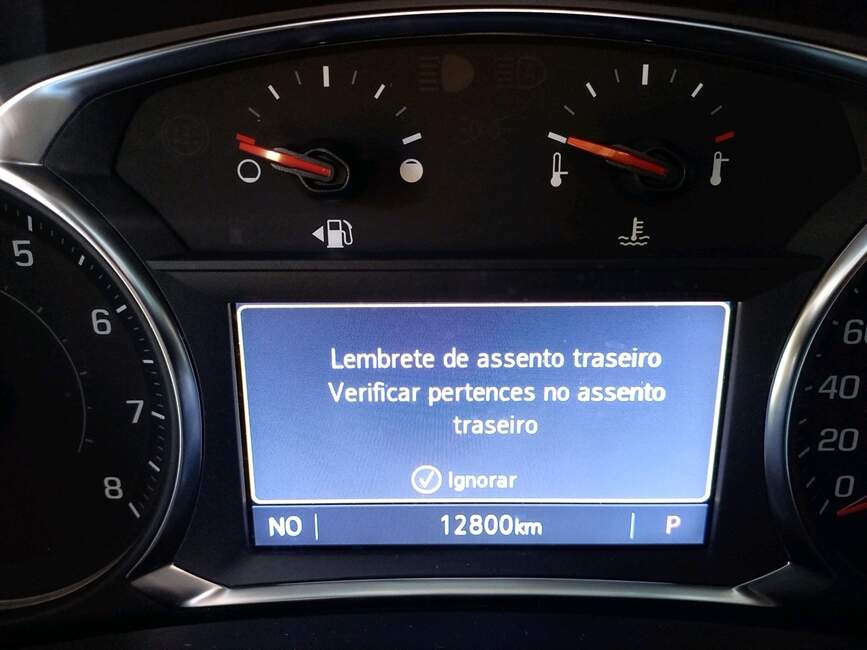 Chevrolet Equinox PREMIER 1.5L TURBO