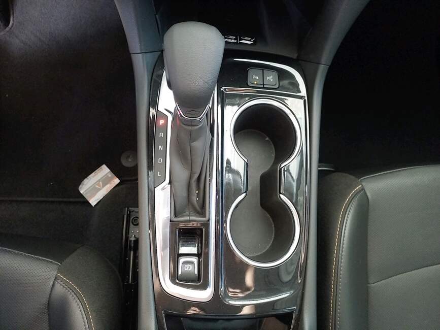 Chevrolet Equinox PREMIER 1.5L TURBO
