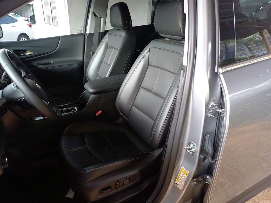 Chevrolet Equinox PREMIER 1.5L TURBO