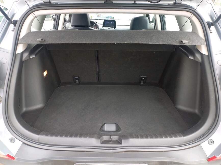 Chevrolet Tracker 1.2 TURBO PREMIER AUTOMÁTICO
