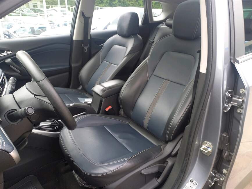 Chevrolet Tracker 1.2 TURBO PREMIER AUTOMÁTICO