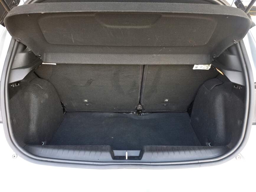 Fiat PULSE 1.0 TURBO 200 IMPETUS CVT