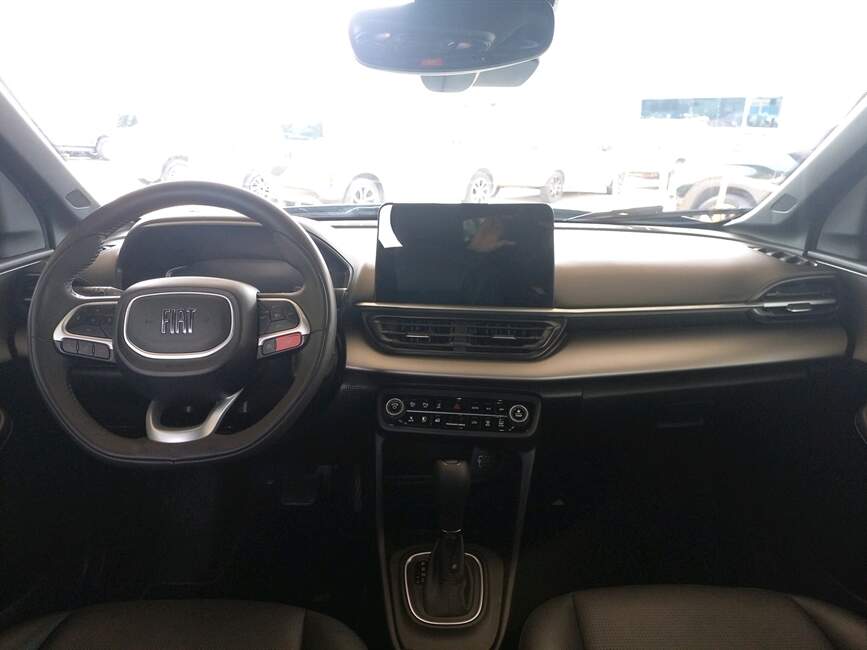 Fiat PULSE 1.0 TURBO 200 IMPETUS CVT
