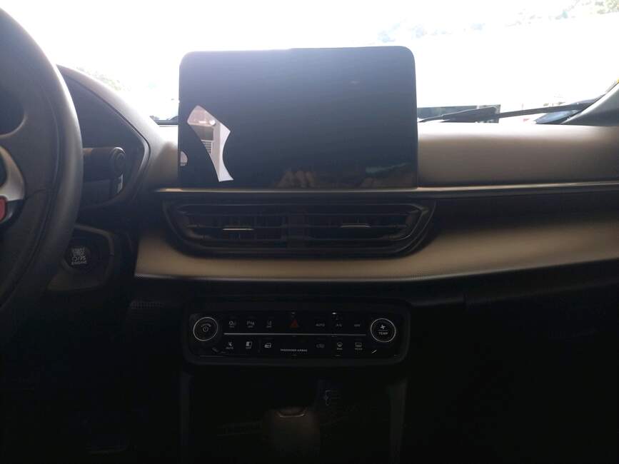 Fiat PULSE 1.0 TURBO 200 IMPETUS CVT