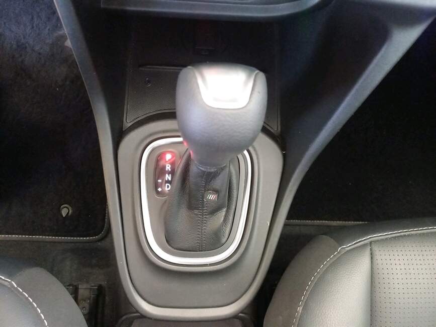 Fiat PULSE 1.0 TURBO 200 IMPETUS CVT