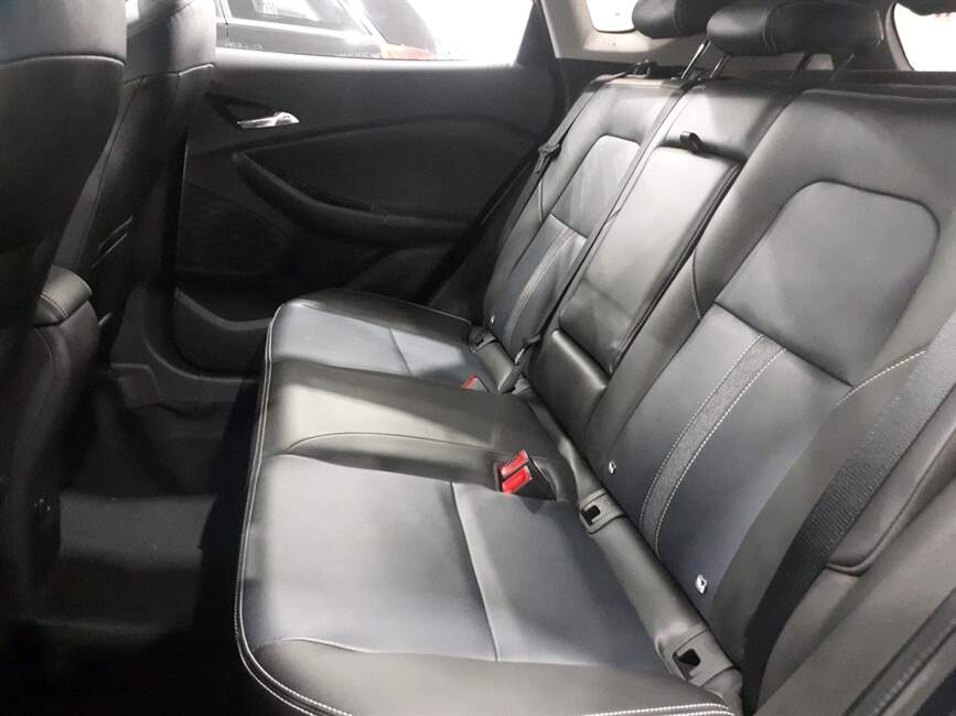Chevrolet Tracker 1.2 TURBO PREMIER AUTOMATICO