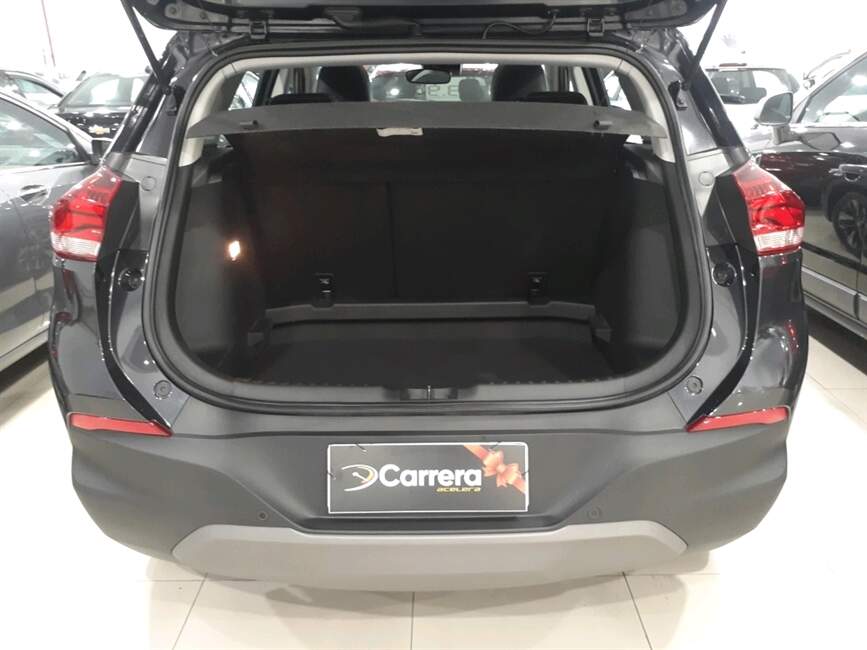 Chevrolet Tracker 1.2 TURBO PREMIER AUTOMATICO