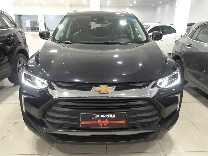 Chevrolet Tracker 1.2 TURBO PREMIER AUTOMATICO