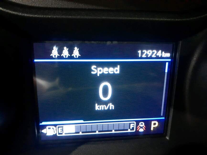 Chevrolet Tracker 1.2 TURBO PREMIER AUTOMATICO