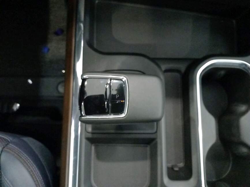 Chevrolet Silverado HIGH COUNTRY 5.3L 4X4