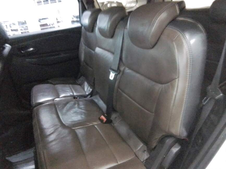 Chevrolet Spin 1.8 ACTIV7 8V 4P AUTOMATICO