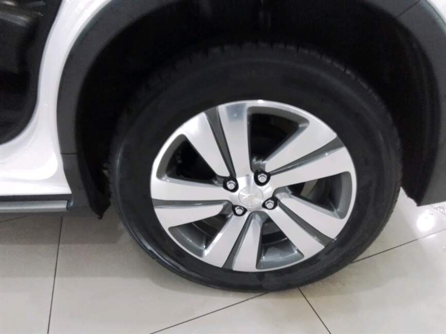 Chevrolet Spin 1.8 ACTIV7 8V 4P AUTOMATICO