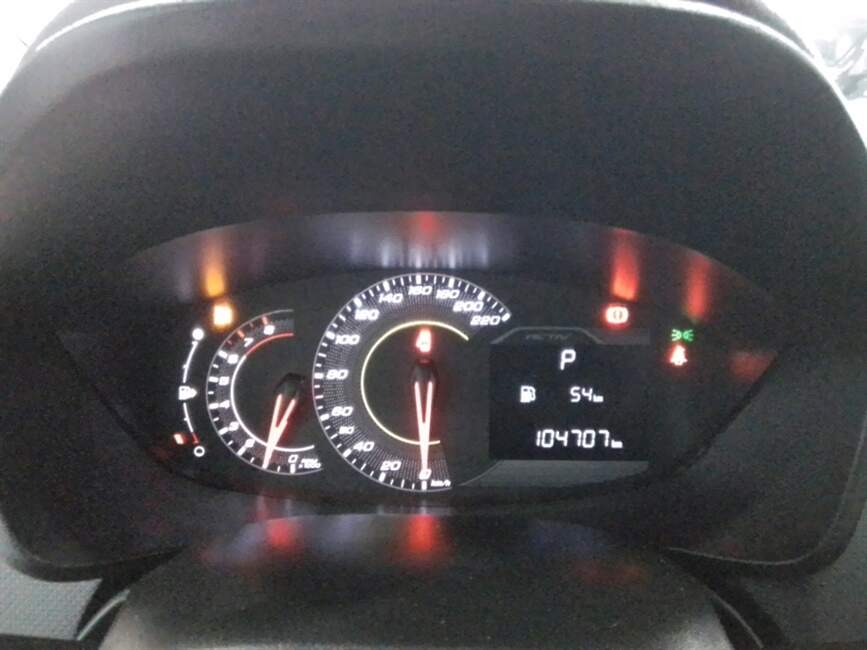 Chevrolet Spin 1.8 ACTIV7 8V 4P AUTOMATICO