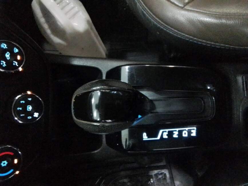 Chevrolet Spin 1.8 ACTIV7 8V 4P AUTOMATICO
