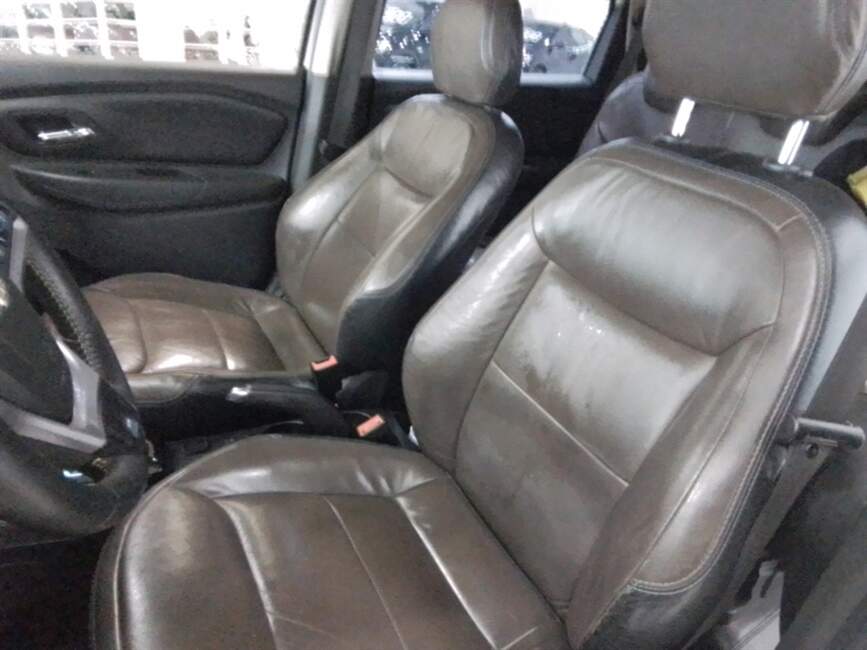 Chevrolet Spin 1.8 ACTIV7 8V 4P AUTOMATICO