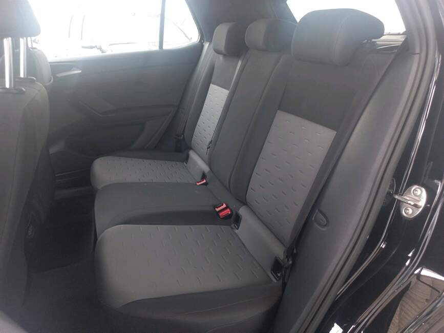 Volkswagen T-Cross 1.0 200 TSI TOTAL COMFORTLINE AUTOMÁT