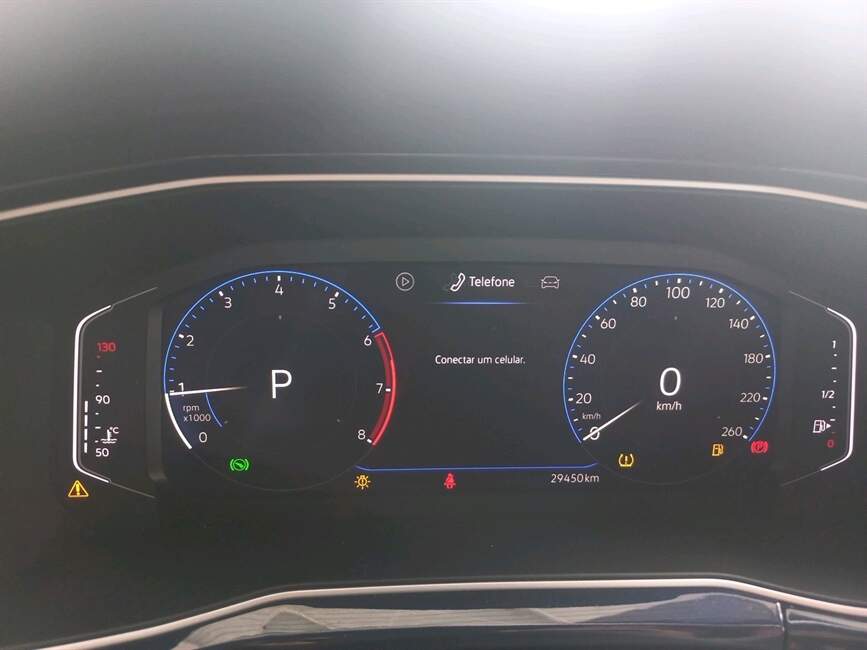 Volkswagen T-Cross 1.0 200 TSI TOTAL COMFORTLINE AUTOMÁT