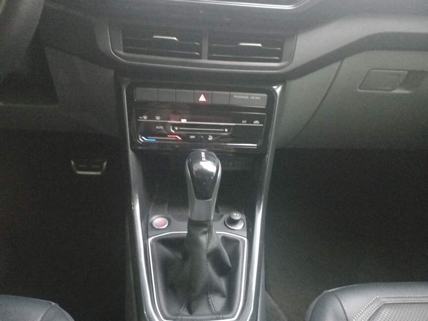 Volkswagen T-Cross 1.0 200 TSI TOTAL COMFORTLINE AUTOMÁT
