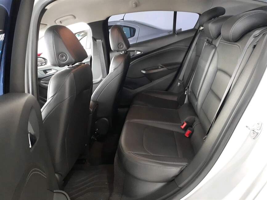 Chevrolet Cruze 1.4 TURBO LT 16V 4P AUTOMATICO