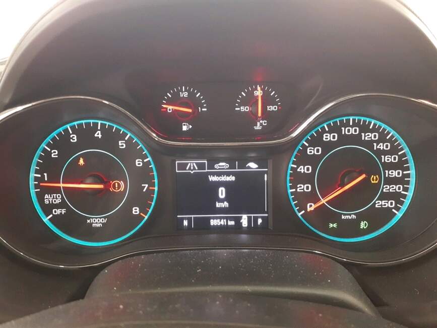 Chevrolet Cruze 1.4 TURBO LT 16V 4P AUTOMATICO