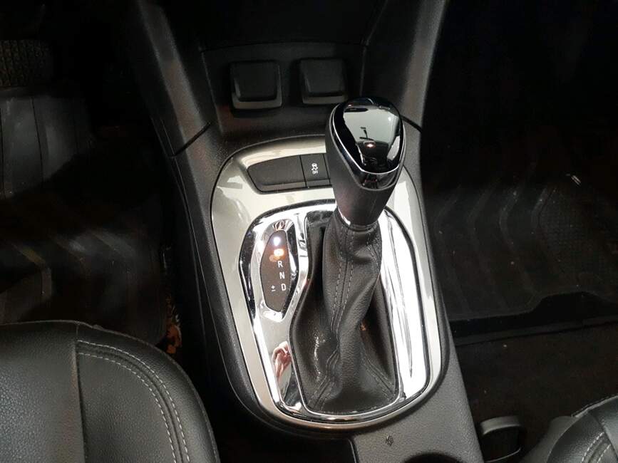 Chevrolet Cruze 1.4 TURBO LT 16V 4P AUTOMATICO