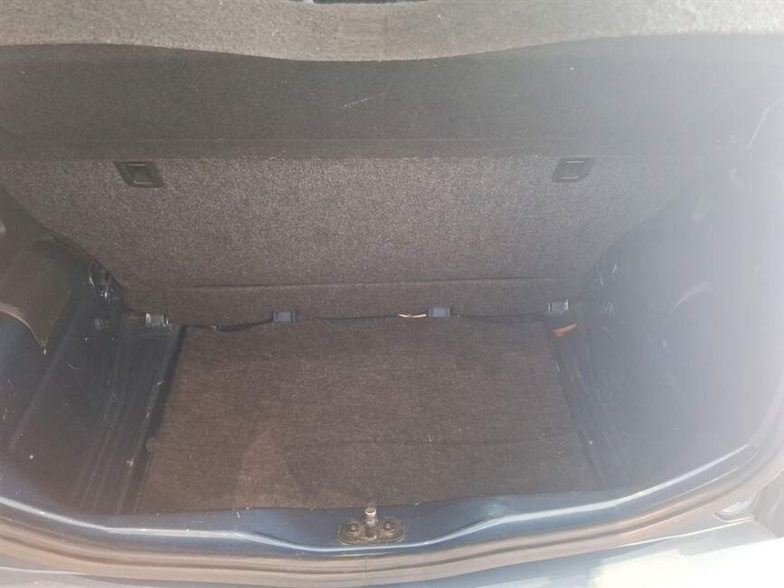 Volkswagen Up! 1.0 TSI MOVE 12V 4P MANUAL