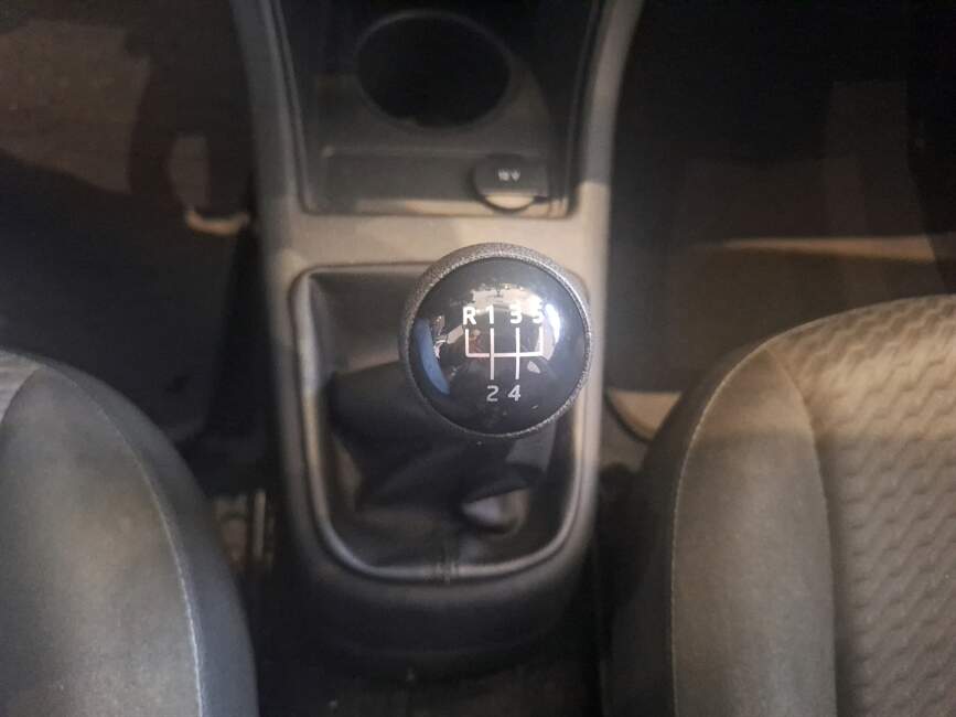 Volkswagen Up! 1.0 TSI MOVE 12V 4P MANUAL