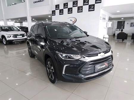 Chevrolet Tracker 1.2 TURBO PREMIER AUTOMATICO
