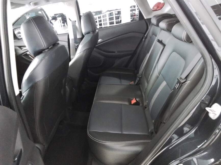 Chevrolet Tracker 1.2 TURBO PREMIER AUTOMATICO