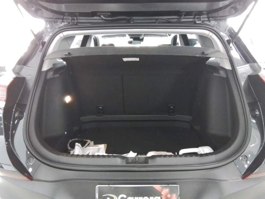 Chevrolet Tracker 1.2 TURBO PREMIER AUTOMATICO
